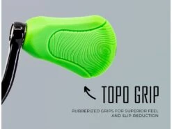 Googan Squad Green Series Micro Rod & Spinning Reel Bundle 12 Googan Squad Green Series Micro Rod & Spinning Reel Bundle -Karl's Fishing & Outdoors 220929 googan squad green spinning reel features topo grip 1 2