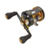 Lews Speed Cast Round Baitcasting Reel 2 Lews Speed Cast Round Baitcasting Reel -Karl's Fishing & Outdoors 41 01 lew 1002953r resized