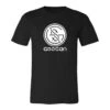 Googan Squad Splatter T-shirt 1 Googan Squad Splatter T-shirt -Karl's Fishing & Outdoors 50 01 ggs 10000b