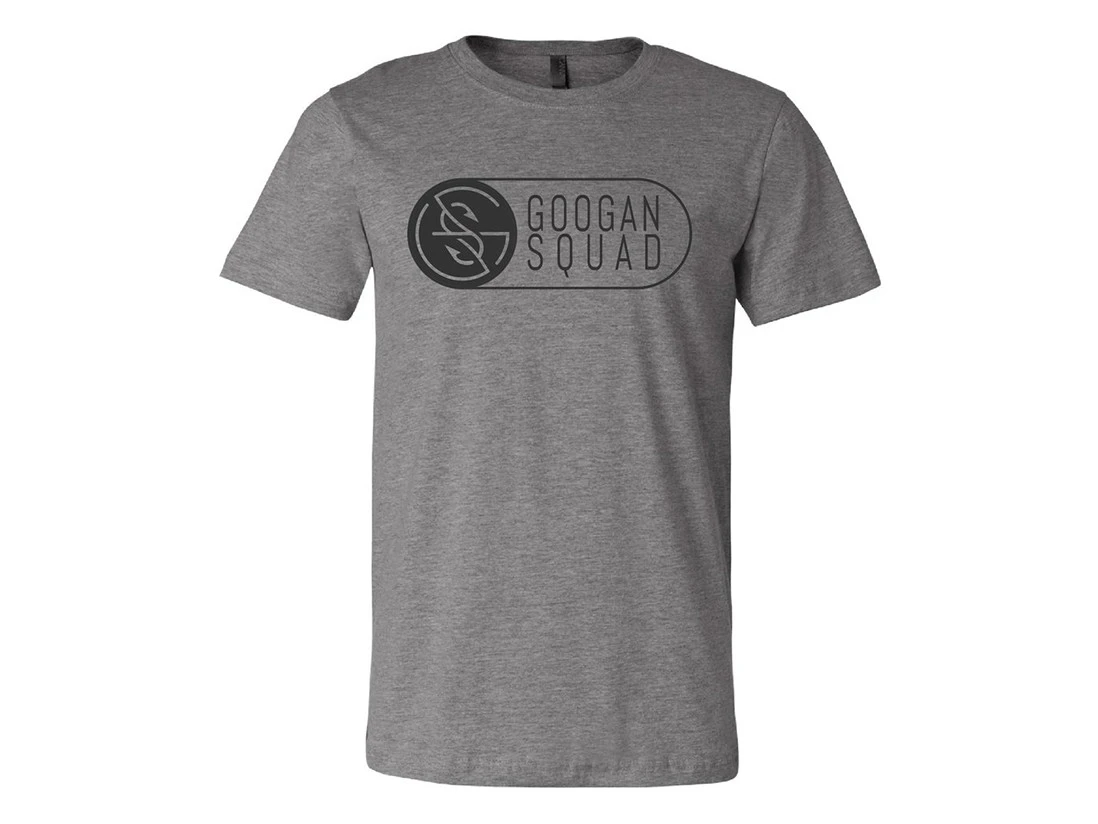 Googan Squad Tag T-shirt 3 Googan Squad Tag T-shirt
