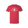 Karl's Bait & Tackle Logo T-shirt 2 Karl's Bait & Tackle Logo T-shirt -Karl's Fishing & Outdoors 50 01 kbt 10000 red