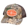 Camo Snapback Hat -Karl's Fishing & Outdoors 50 25 kbt 10004eb resized 4