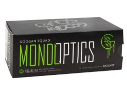 Googan Squad Mondo Optics Gill Goggles 12 Googan Squad Mondo Optics Gill Goggles -Karl's Fishing & Outdoors 52 01 ggs 10005g front 3