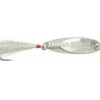 Acme Tackle Kastmaster Bucktail 2 Acme Tackle Kastmaster Bucktail -Karl's Fishing & Outdoors acme kastmasterbucktail 10 25 act 10007c 3