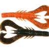 Googan Baits Krackin' Craw 2 Googan Baits Krackin' Craw -Karl's Fishing & Outdoors alabamakc 1 1