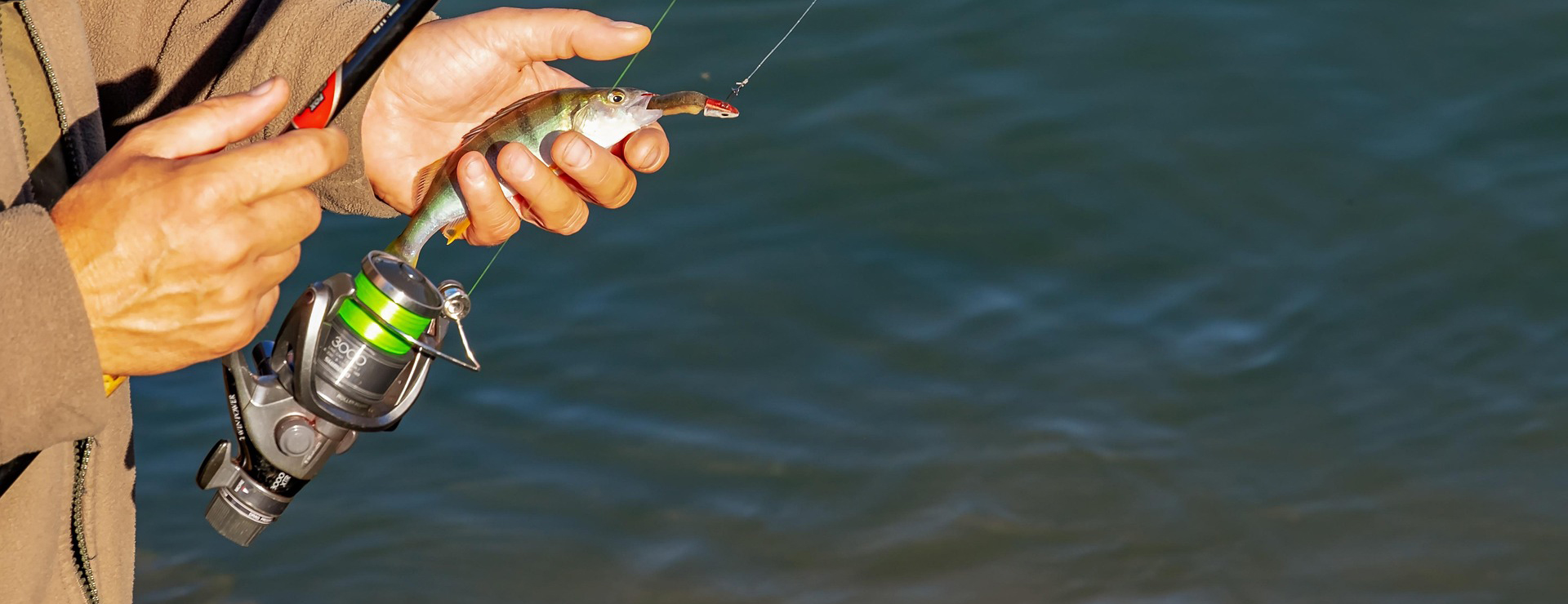 Karl's Fishing & Outdoors -Karl's Fishing & Outdoors angler 3778880 1920