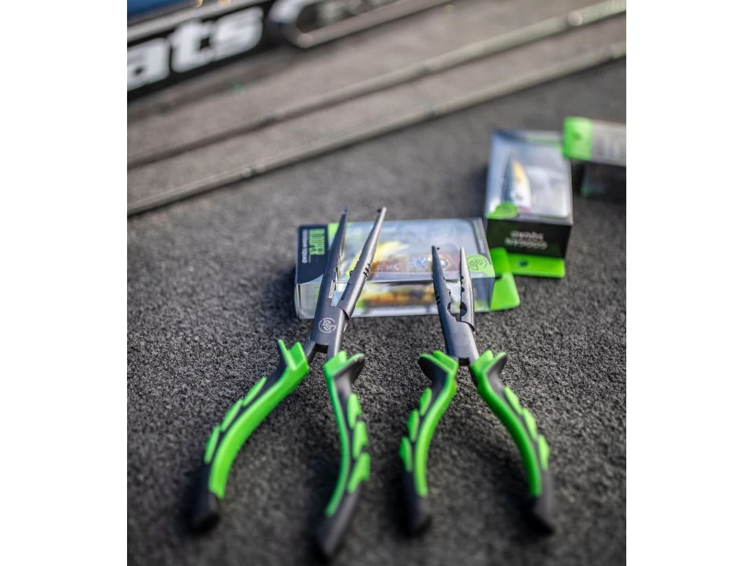 Googan Squad Split Ring Pliers 4 Googan Squad Split Ring Pliers - Image 2