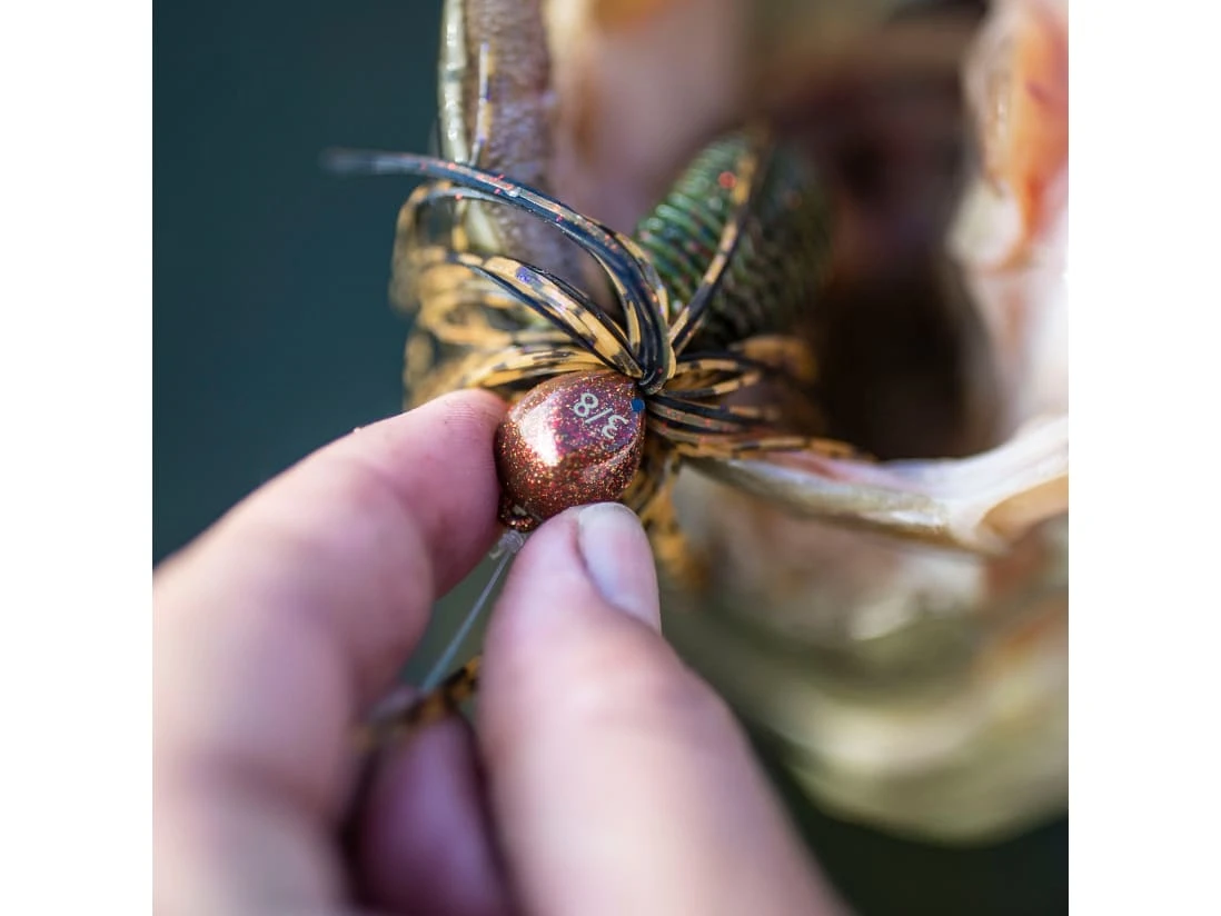 Googan Squad Juicee Jig 6 Googan Squad Juicee Jig - Image 4