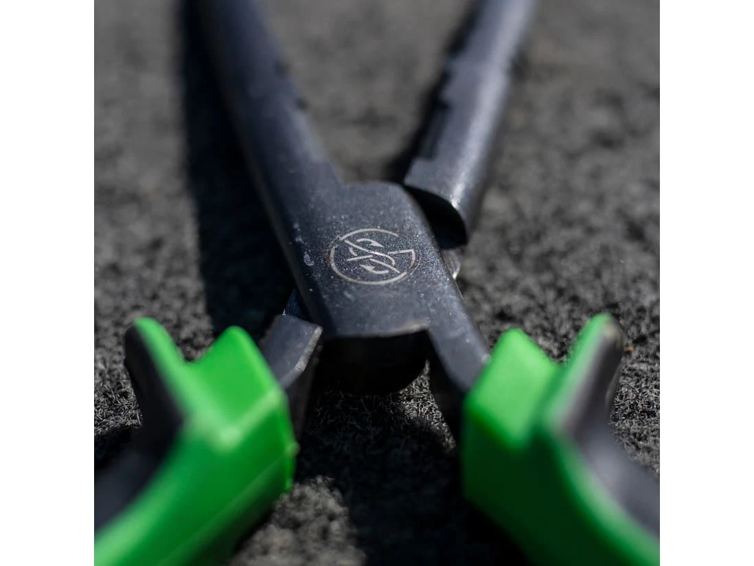 Googan Squad Split Ring Pliers 3 Googan Squad Split Ring Pliers