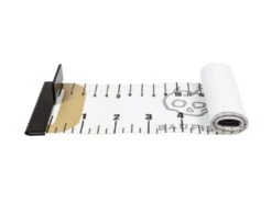 Badfish Keep Em Honest Ruler -Karl's Fishing & Outdoors badfish keepemhonest rolled 20 99 bdf 10000a