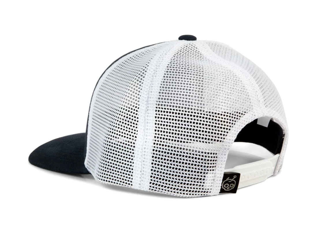 Badfish Custom Parts Trucker Hat 5 Badfish Custom Parts Trucker Hat - Image 3