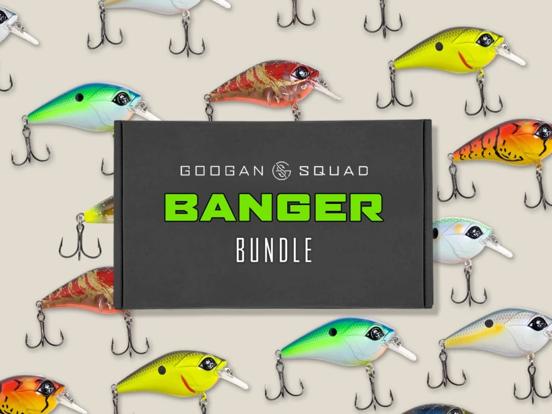 Googan Squad Banger Savings Bundle 10 Googan Squad Banger Savings Bundle - Image 8
