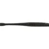 Berkley Powerbait MaxScent Hit Worm -Karl's Fishing & Outdoors berkley black powerbaitmaxscenthitworm 10 30 brk 10159a 1