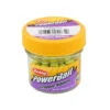 Berkley PowerBait Crappie Nibbles 1 Berkley PowerBait Crappie Nibbles -Karl's Fishing & Outdoors berkley chartreuse powerbaitcrappienibbles 10 55 brk 10002b 1