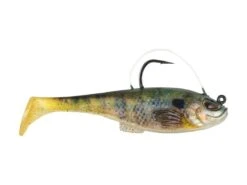Berkley Powerbait Agent E