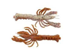Berkley Gulp! Ghost Shrimp -Karl's Fishing & Outdoors berkley newpenny gulpghostshrimp 10 30 brk 10003b