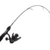 13 Fishing Blackout Ice Combo -Karl's Fishing & Outdoors blackout spinning ice combo 28ml 2