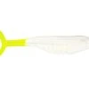 Bobby Garland Slab Hunt'r -Karl's Fishing & Outdoors bobbygarland bonewhitechartreuse slabhuntr 10 30 bbg 10013b