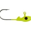 Bobby Garland Mo' Glo Jig -Karl's Fishing & Outdoors bobbygarland chartreuseglo moglojig 11 80 bbg 10009b 1