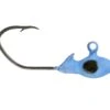 Bobby Garland Overbite Sickle Jig -Karl's Fishing & Outdoors bobbygarland mogloblue overbitesickle 11 80 bbg 10010b