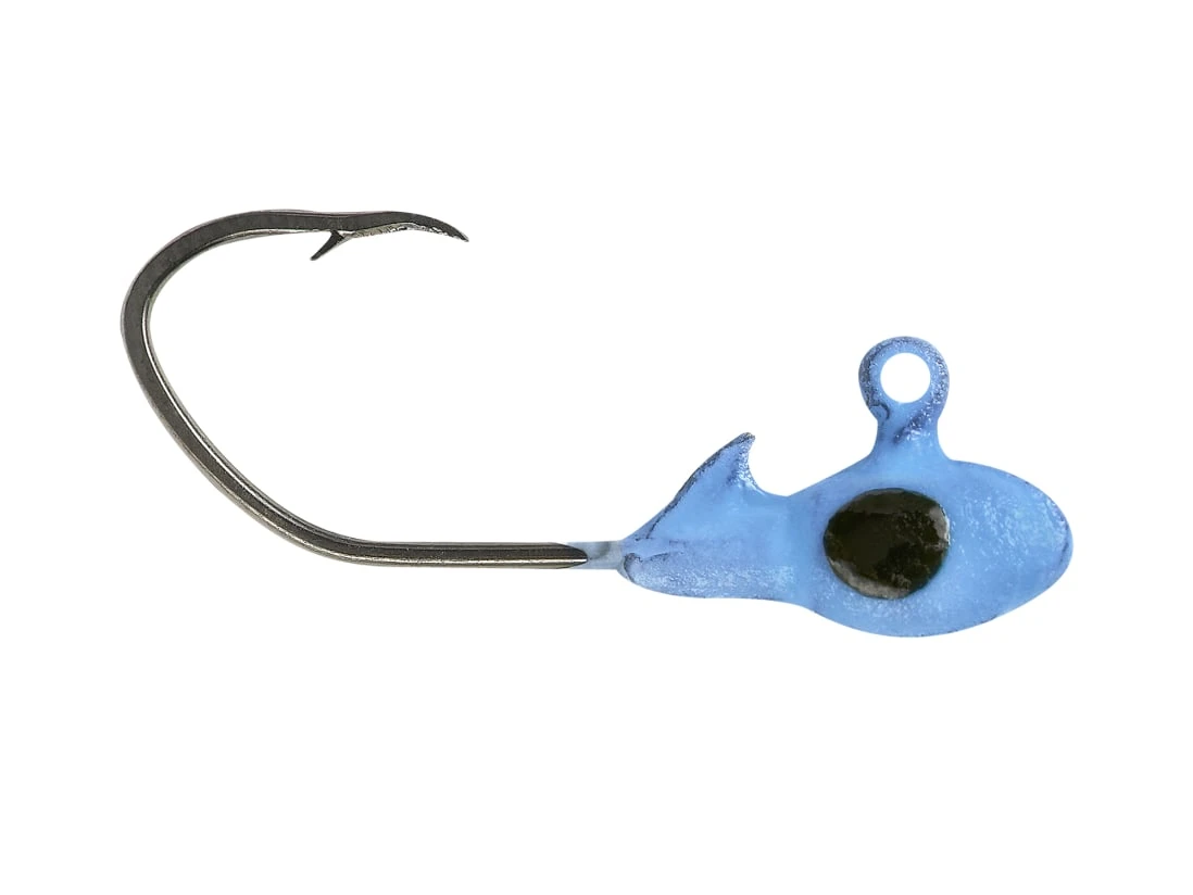 Bobby Garland Overbite Sickle Jig 3 Bobby Garland Overbite Sickle Jig