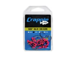 Bobby Garland Mo' Glo Jig -Karl's Fishing & Outdoors bobbygarland moglojig packaging front 11 80 bbg 10009a 1