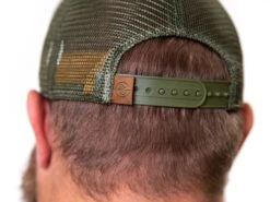 Googan Squad Rising Sun Hat -Karl's Fishing & Outdoors bt6a7307