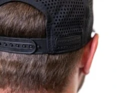 Googan Squad Midnight Topo Klutch Hat -Karl's Fishing & Outdoors bt6a7325