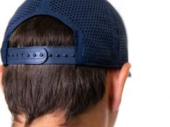 Googan Squad Blueberry Topo Klutch Hat -Karl's Fishing & Outdoors bt6a7365