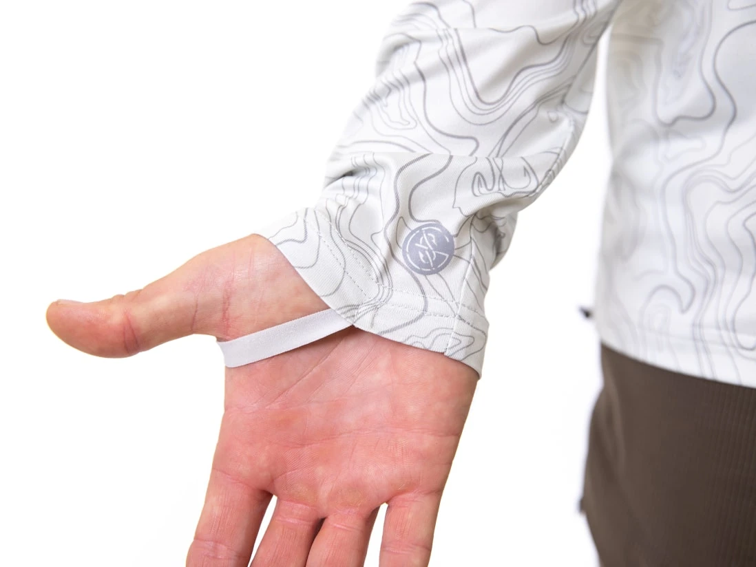 Googan Squad Long-Sleeve W/ Sleeve Print 6 Googan Squad Long-Sleeve W/ Sleeve Print - Image 4