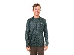 Googan Squad Hooded Long-Sleeve