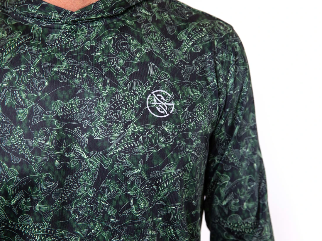 Googan Squad Hooded Long-Sleeve 12 Googan Squad Hooded Long-Sleeve - Image 10