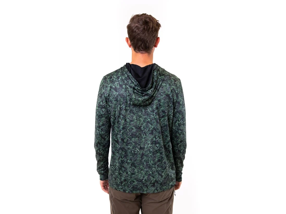 Googan Squad Hooded Long-Sleeve 6 Googan Squad Hooded Long-Sleeve - Image 4