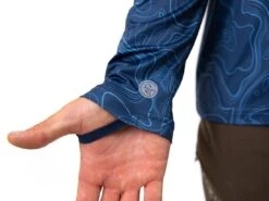 Googan Squad Hooded Long-Sleeve W/ Sleeve Print -Karl's Fishing & Outdoors bt6a7718 kv 1