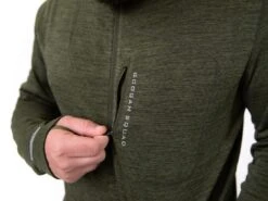 Googan Squad Half-Zip 28 Googan Squad Half-Zip -Karl's Fishing & Outdoors bt6a7763 kv