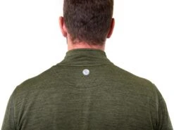 Googan Squad Half-Zip 30 Googan Squad Half-Zip -Karl's Fishing & Outdoors bt6a7771 kv