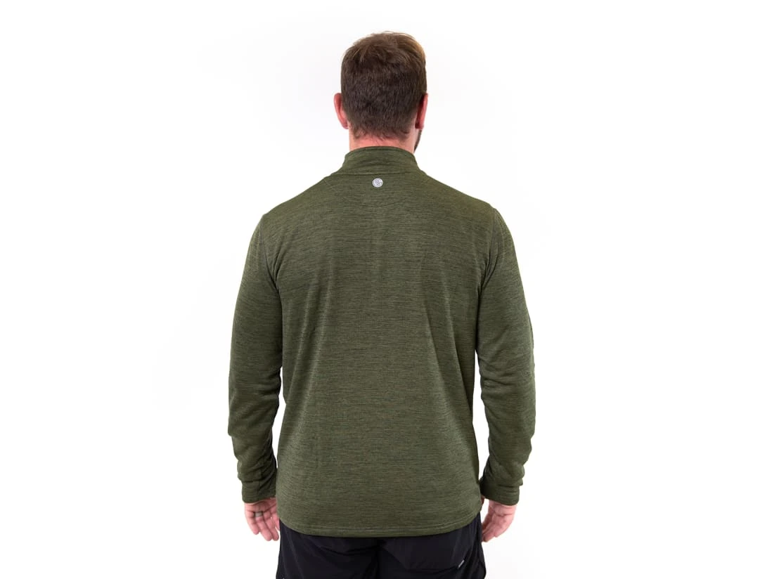 Googan Squad Half-Zip 7 Googan Squad Half-Zip - Image 5
