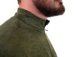 Googan Squad Half-Zip 26 Googan Squad Half-Zip -Karl's Fishing & Outdoors bt6a7778 kv