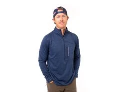 Googan Squad Half-Zip