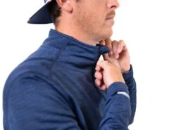 Googan Squad Half-Zip 25 Googan Squad Half-Zip -Karl's Fishing & Outdoors bt6a7821 kv