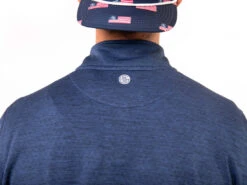 Googan Squad Half-Zip 29 Googan Squad Half-Zip -Karl's Fishing & Outdoors bt6a7825 kv