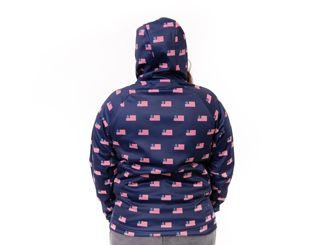 Googan Squad Ultimate Hoodie 9 Googan Squad Ultimate Hoodie - Image 7