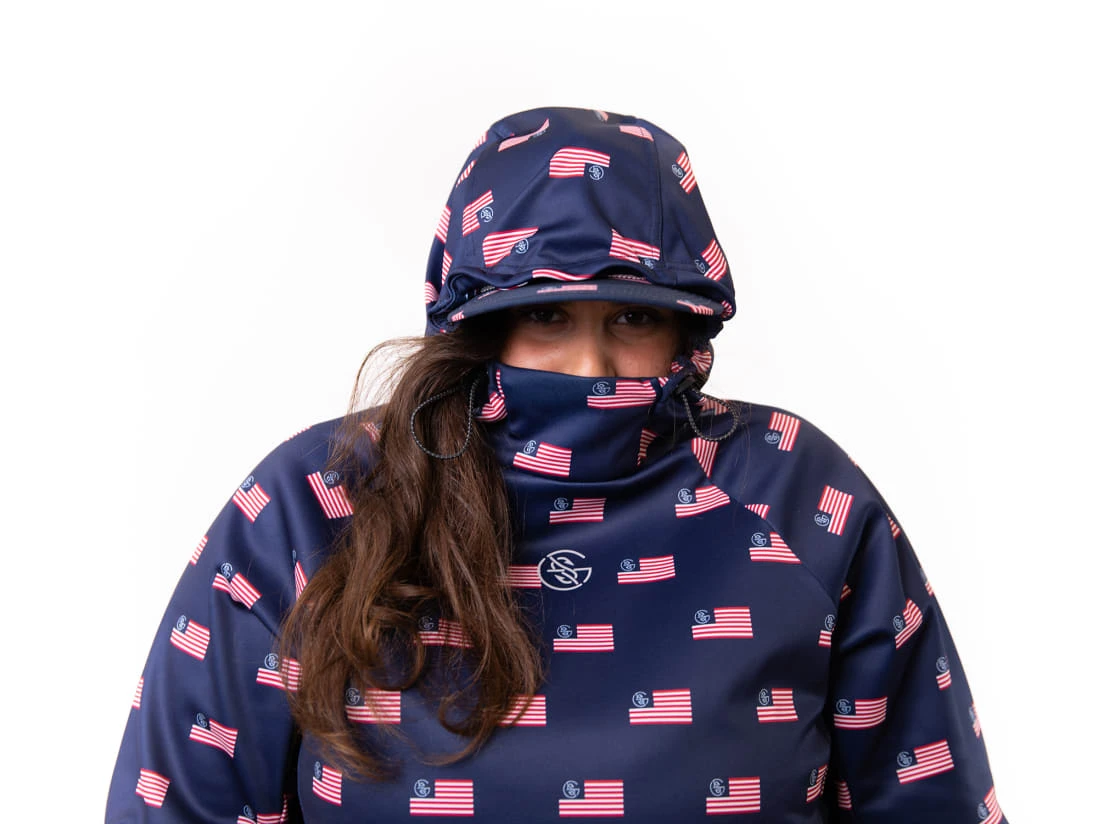 Googan Squad Ultimate Hoodie 6 Googan Squad Ultimate Hoodie - Image 4