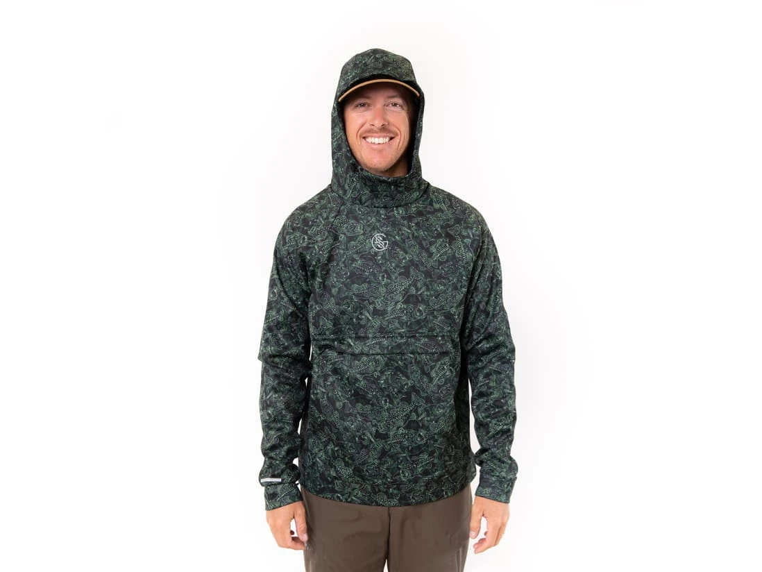 Googan Squad Ultimate Hoodie 3 Googan Squad Ultimate Hoodie