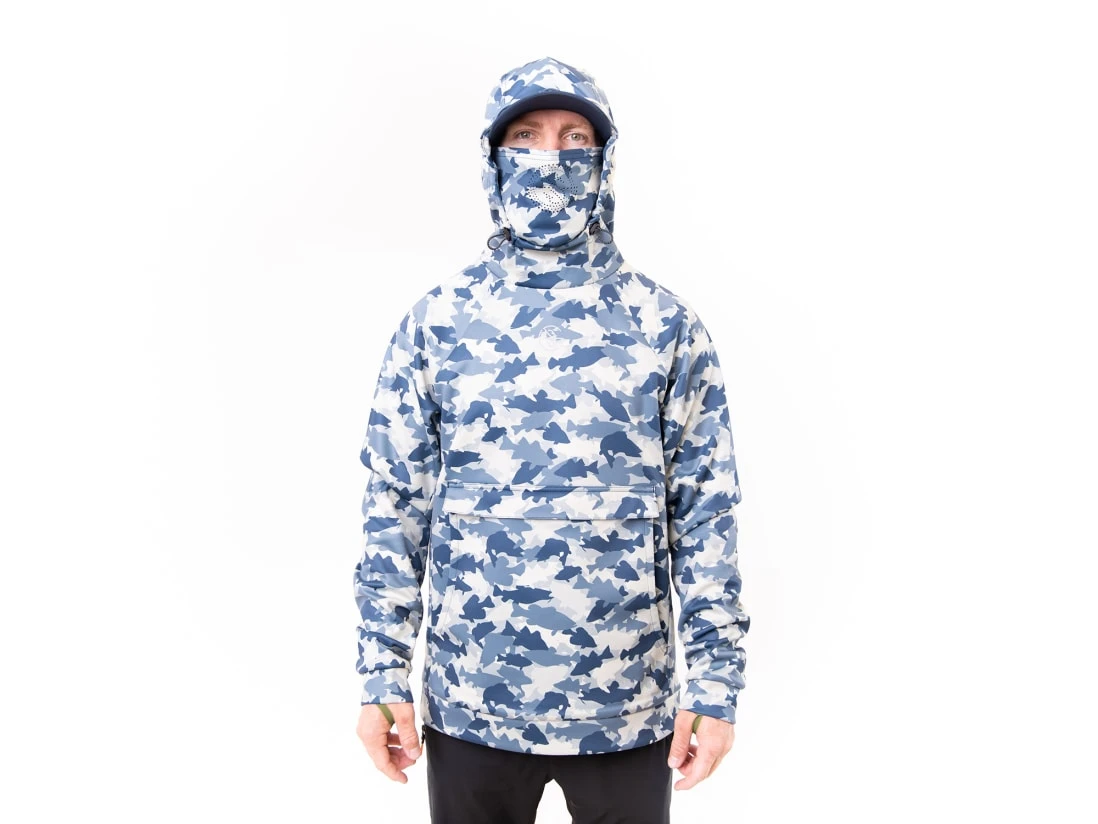 Googan Squad Ultimate Hoodie With Gaiter 4 Googan Squad Ultimate Hoodie With Gaiter - Image 2