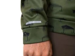 Googan Squad Ultimate Hoodie 27 Googan Squad Ultimate Hoodie -Karl's Fishing & Outdoors bt6a8008 kv