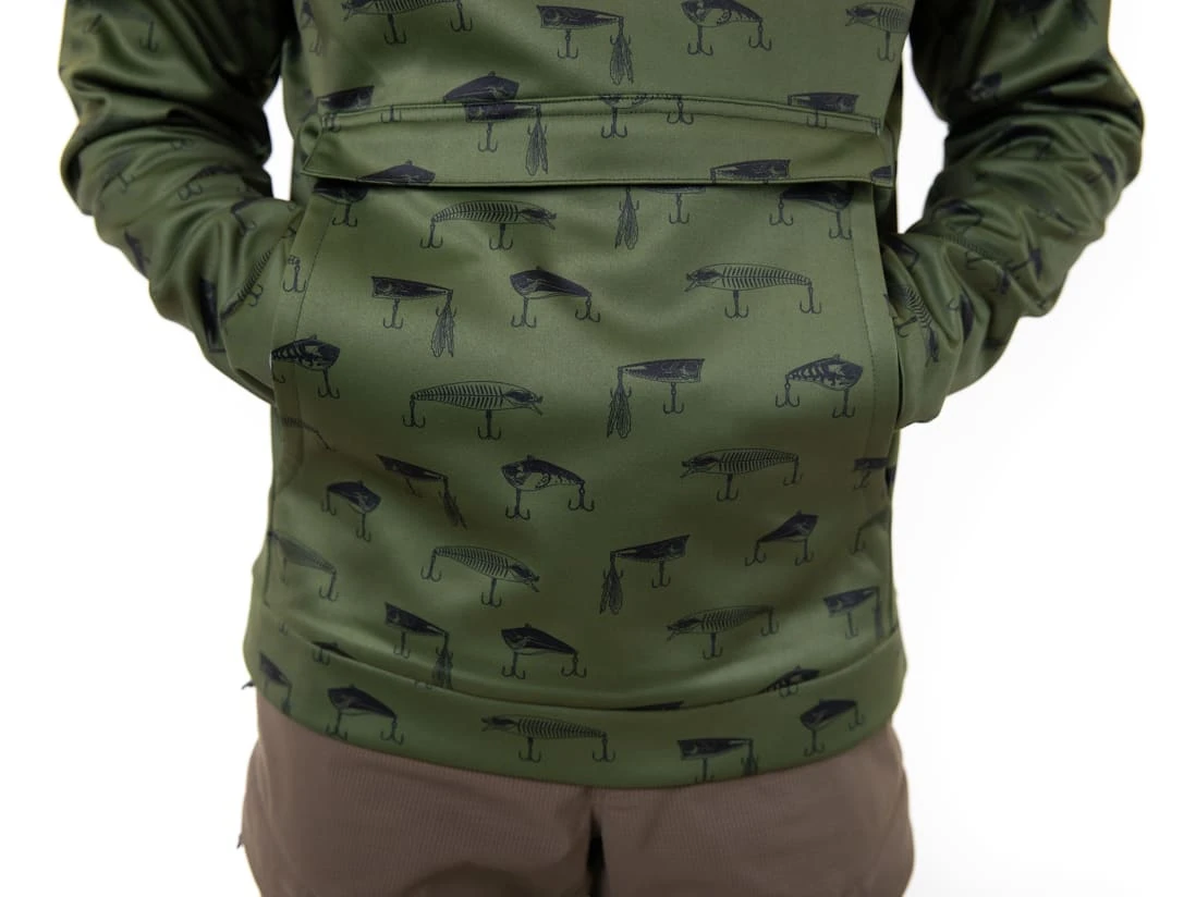 Googan Squad Ultimate Hoodie 15 Googan Squad Ultimate Hoodie - Image 13