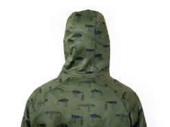 Googan Squad Ultimate Hoodie 24 Googan Squad Ultimate Hoodie -Karl's Fishing & Outdoors bt6a8038 kv