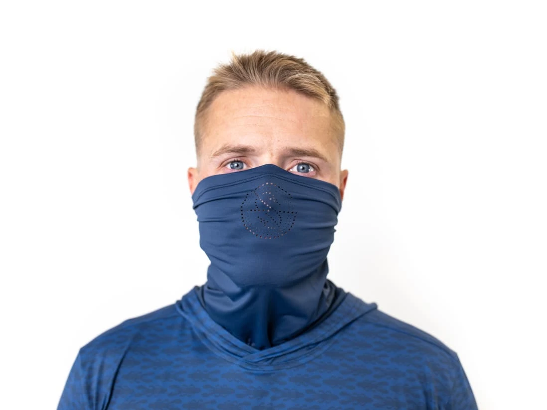 Googan Squad Hooded Long-Sleeve With Gaiter 4 Googan Squad Hooded Long-Sleeve With Gaiter - Image 2