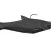 Burrito Baits Bacca Burrito Swimbait 2 Burrito Baits Bacca Burrito Swimbait -Karl's Fishing & Outdoors buccaswimbaits blackops baccaburrioswimbait 10 35 bss 10000e 1